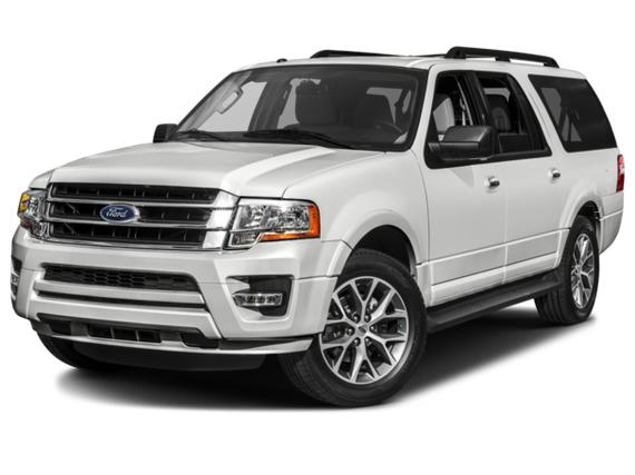 FORD EXPEDITION EL 2017 1FMJK1JTXHEA20800 image